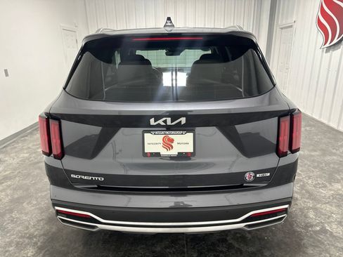 Used 2023 Kia Sorento SX Prestige AWD/4WD image 7