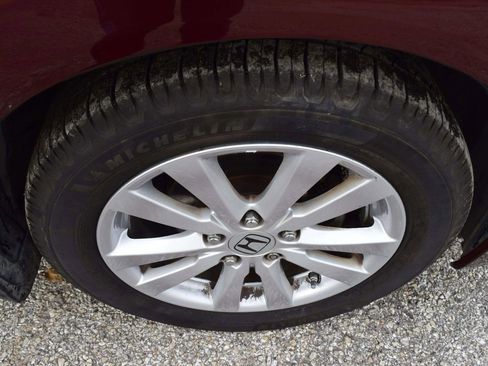 Used 2012 Honda Civic EX-L image 27