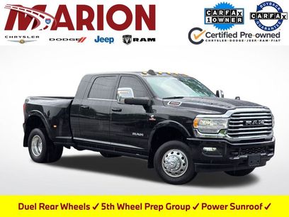 Used 2023 RAM 3500 Limited