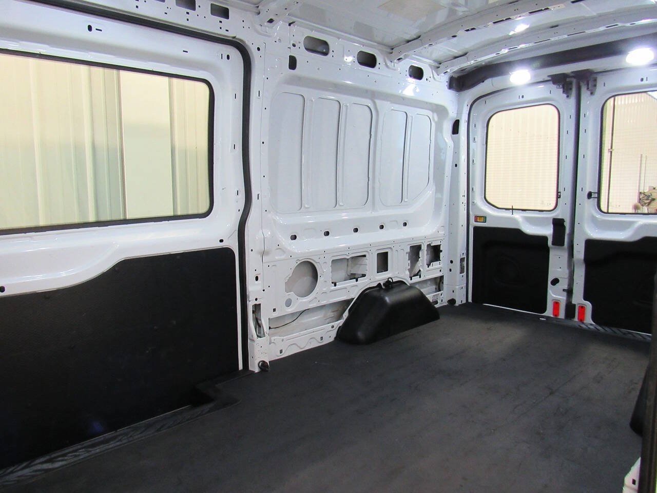 Used 2019 Ford Transit 350 148 Medium Roof RWD image 20