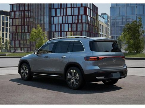 New 2025 Mercedes-Benz EQB 250+ image 29