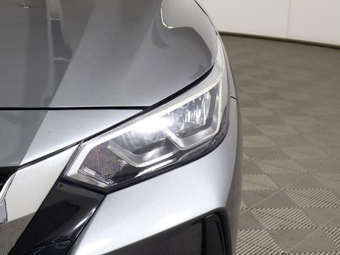 Used 2023 Nissan Sentra SV w/ All-Weather Package image 13