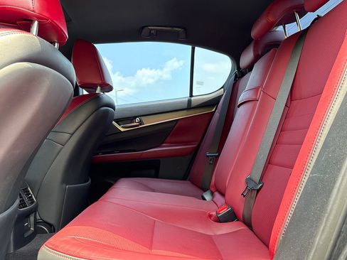 Used 2018 Lexus GS 350 F Sport RWD image 24