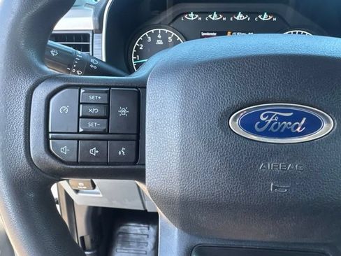 Used 2021 Ford F150 XL w/ Trailer Tow Package AWD/4WD image 19