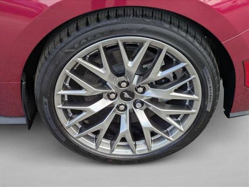New 2025 Ford Mustang GT Premium image 10