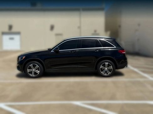 Used 2016 Mercedes-Benz GLC 300 image 5