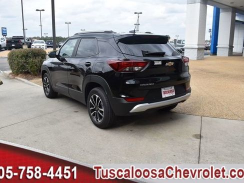 New 2026 Chevrolet TrailBlazer LT w/ Convenience Package image 7