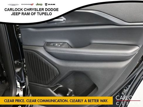 New 2025 Jeep Grand Cherokee Altitude image 45