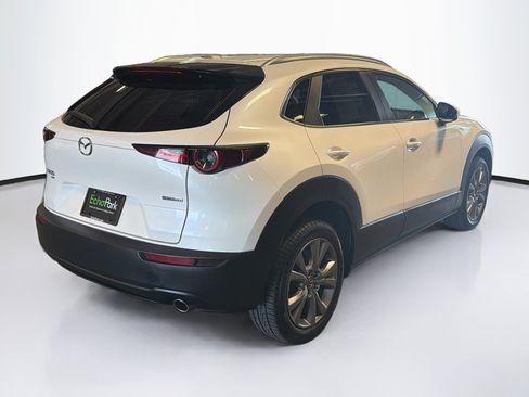 Used 2025 MAZDA CX-30 AWD 2.5 S w/ Preferred Package image 9