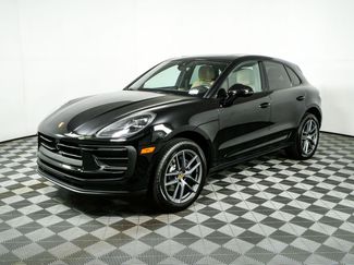 Used 2026 Porsche Macan AWD/4WD video 1
