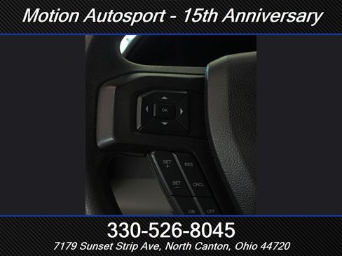 Used 2020 Ford F150 XLT w/ Heavy-Duty Payload Package AWD/4WD image 18