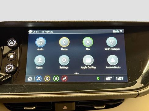 Certified 2023 Buick Envision Avenir AWD/4WD image 14
