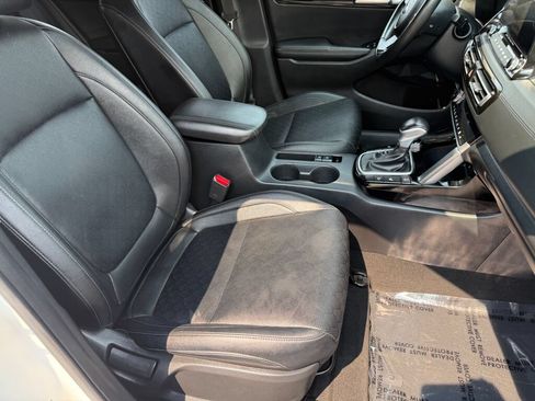 Used 2021 Kia Seltos SX AWD/4WD image 28