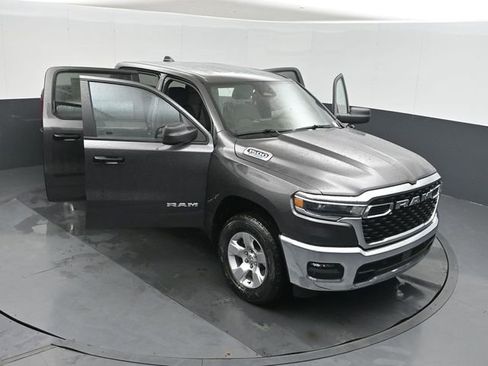 New 2026 RAM 1500 4x4 Crew Cab image 49