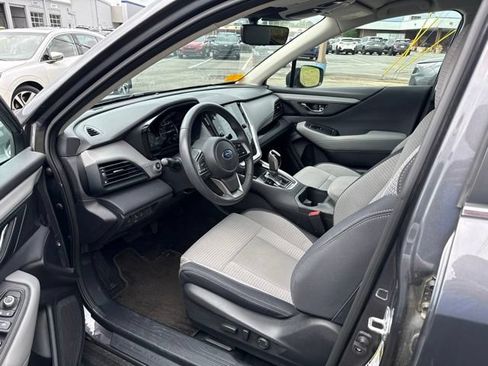 Used 2024 Subaru Outback Premium AWD/4WD image 10