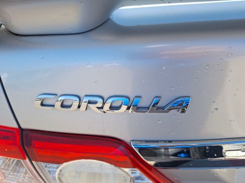 Used 2012 Toyota Corolla LE image 10