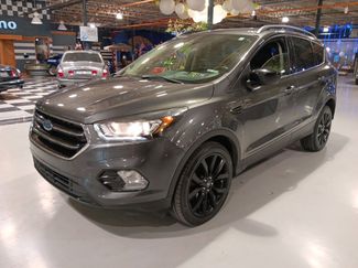 Used 2018 Ford Escape SE w/ SE Sport Appearance Package video 1