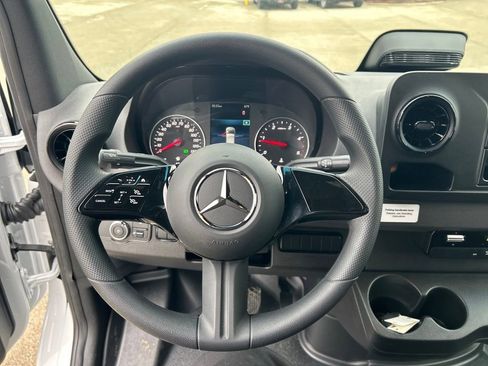 New 2026 Mercedes-Benz Sprinter 3500 image 13