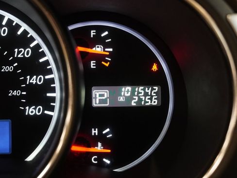 Used 2013 Nissan Murano SL w/ Navigation Pkg AWD/4WD image 5