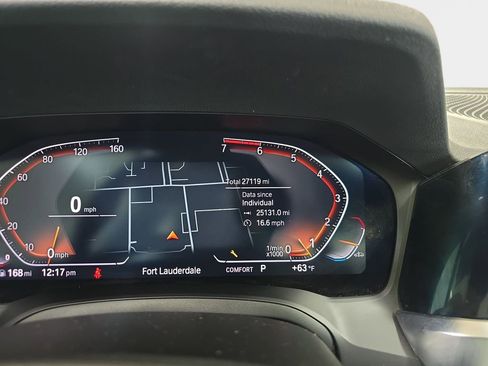 Used 2022 BMW 330i 330i w/ Convenience Package image 22