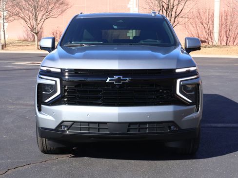 New 2026 Chevrolet Suburban RST w/ Advanced Technology Package image 33