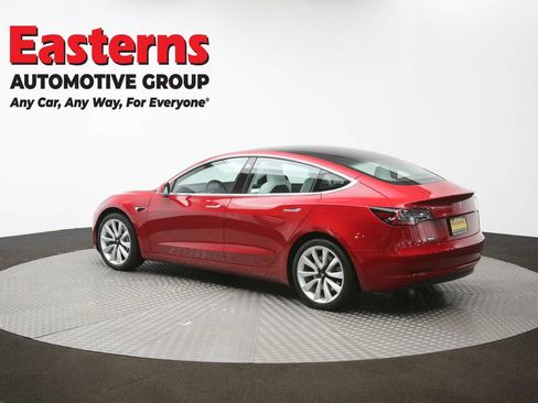 Used 2019 Tesla Model 3 Performance image 60