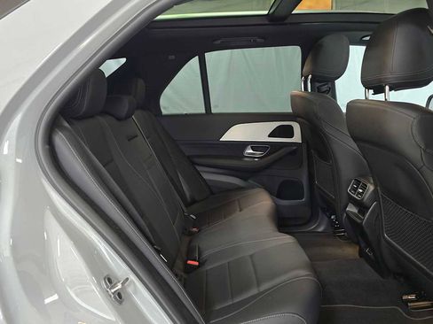 Used 2026 Mercedes-Benz GLE 350 4MATIC image 12