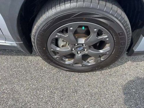 Used 2021 Subaru Crosstrek 2.5i Sport w/ Popular Package #2B image 26