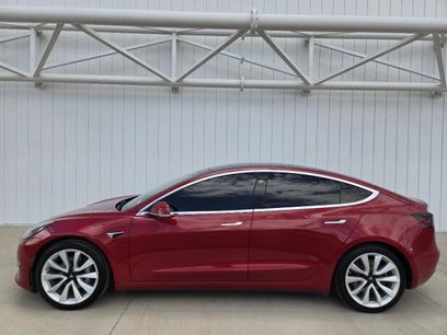 Used 2019 Tesla Model 3 Long Range