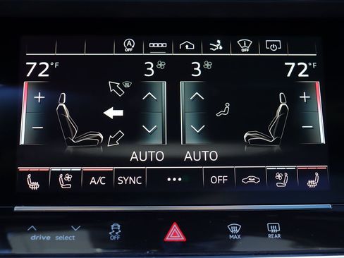 Used 2021 Audi A7 3.0T Prestige w/ Luxury Package image 24