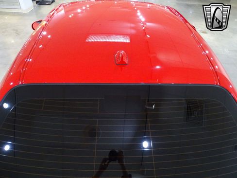 Used 2019 Dodge Challenger SRT Hellcat Redeye image 11