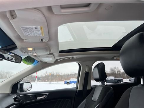 Used 2018 Ford Edge Sport w/ Equipment Group 401A image 20