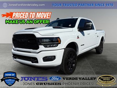 Used 2023 RAM 2500 Limited