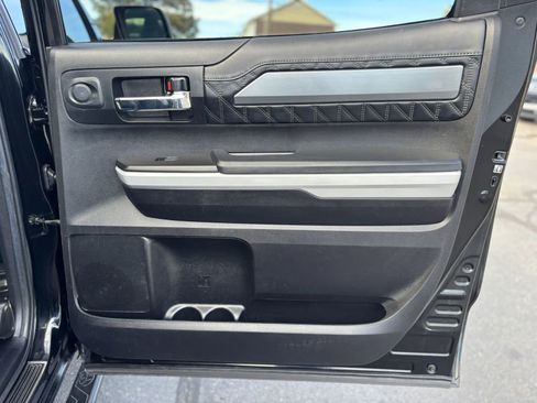 Used 2020 Toyota Tundra Platinum image 25