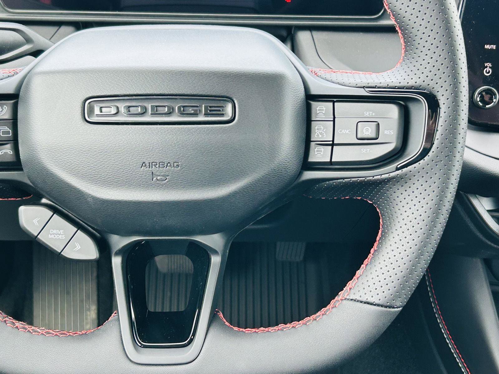 New 2026 Dodge Charger R/T AWD/4WD image 15