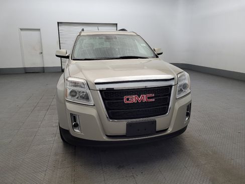 Used 2015 GMC Terrain SLE w/ Convenience Package image 14