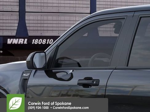 New 2026 Ford Maverick XLT AWD/4WD image 21