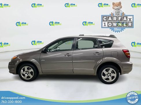 Used 2003 Pontiac Vibe AWD w/ Power Group Value Package image 9