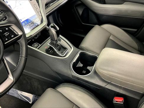 Used 2022 Subaru Outback Onyx Edition XT AWD/4WD image 18