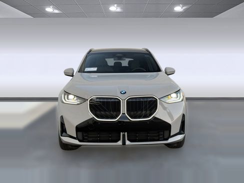 New 2026 BMW X3 xDrive30 image 5