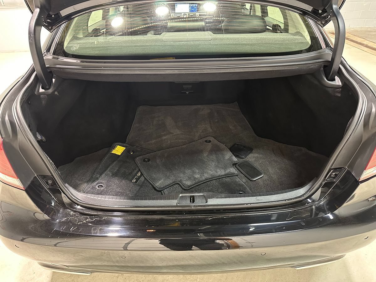 Used 2014 Lexus LS 460 AWD w/ Comfort Package image 7