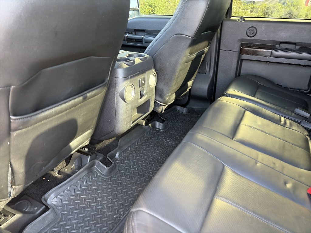 Used 2013 Ford F450 Platinum AWD/4WD image 30