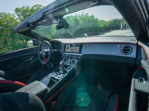 Used 2025 Bentley Continental GT Speed image 57