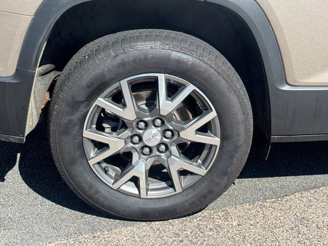 Used 2023 GMC Acadia SLE w/ Driver Convenience Package AWD/4WD image 15
