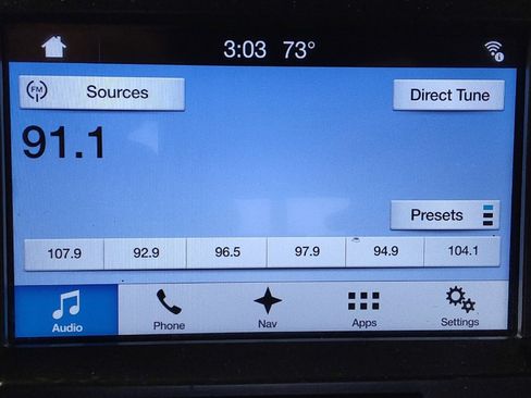 Used 2017 Ford F150 XLT w/ Equipment Group 302A Luxury image 25