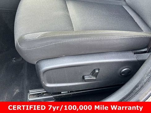 Certified 2022 Dodge Charger SXT w/ Blacktop Package image 19