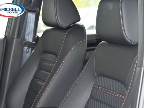 New 2026 Honda CR-V Sport-L image 18