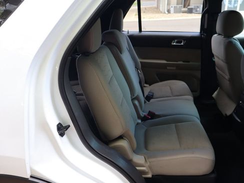 Used 2015 Ford Explorer 4WD image 22