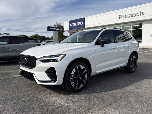 New 2026 Volvo XC60 B5 Plus w/ Protection Package Premier AWD/4WD image 1