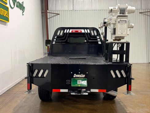 Used 2024 RAM 2500 Tradesman AWD/4WD image 7